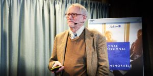 Dr. Kjell Nilsson