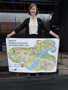 HPS_Anja viser Visjon B