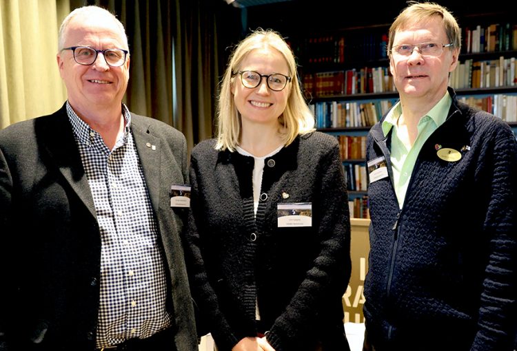 Linn och Uddevalla kommun