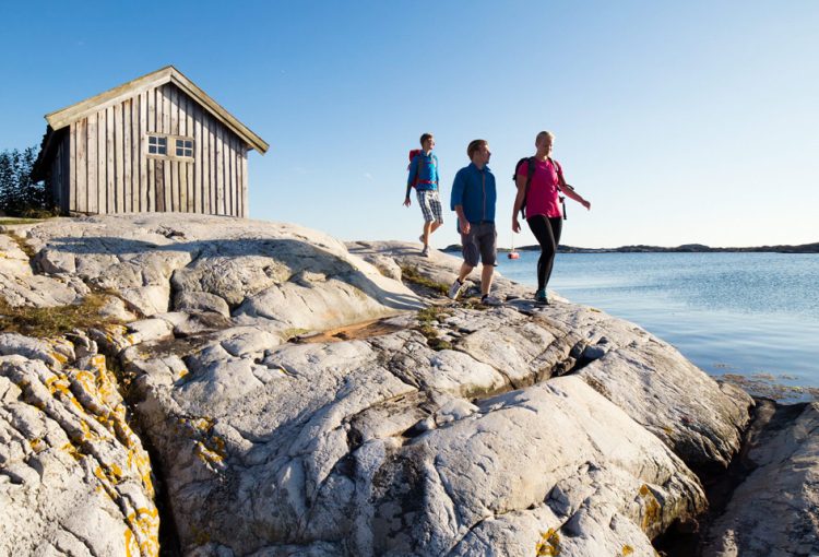 Kobbar och skär