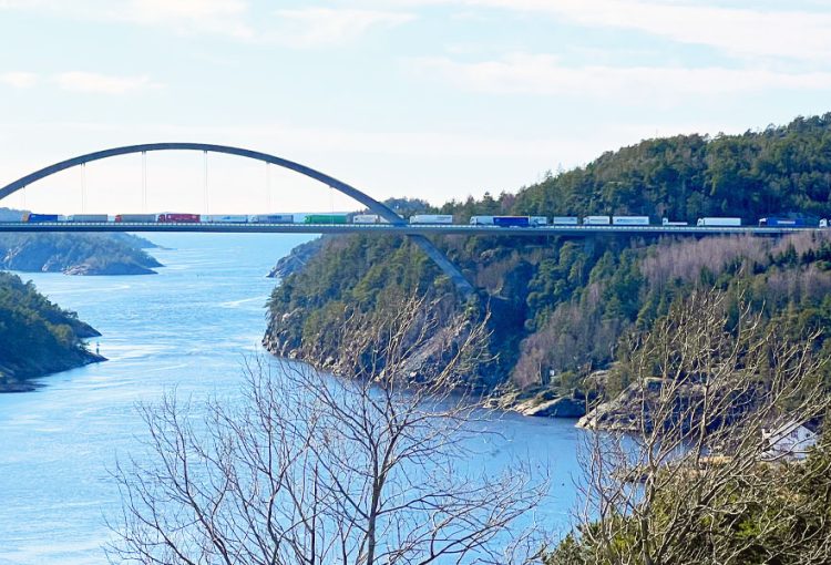 lastbilskön på Sbron_webb