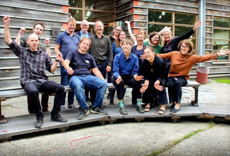 Vitlycke startuppiloter