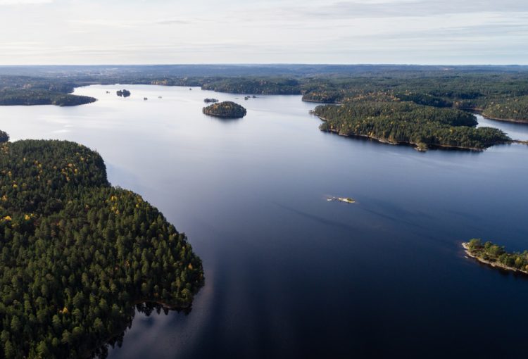 Vatten i Norge